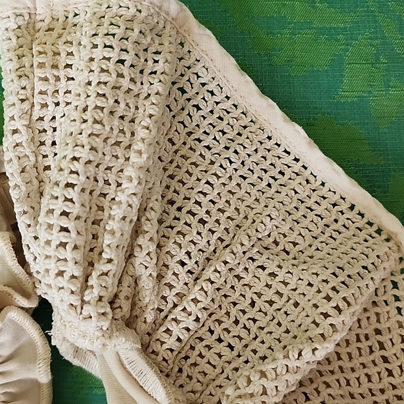 Belle Chiara 2T swimsuit - Picture 2 of 5